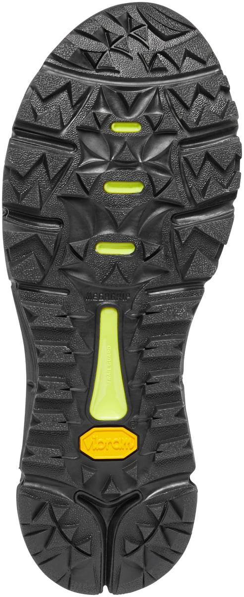Trail 2650 Campo Ice/Yellow / Danner Women