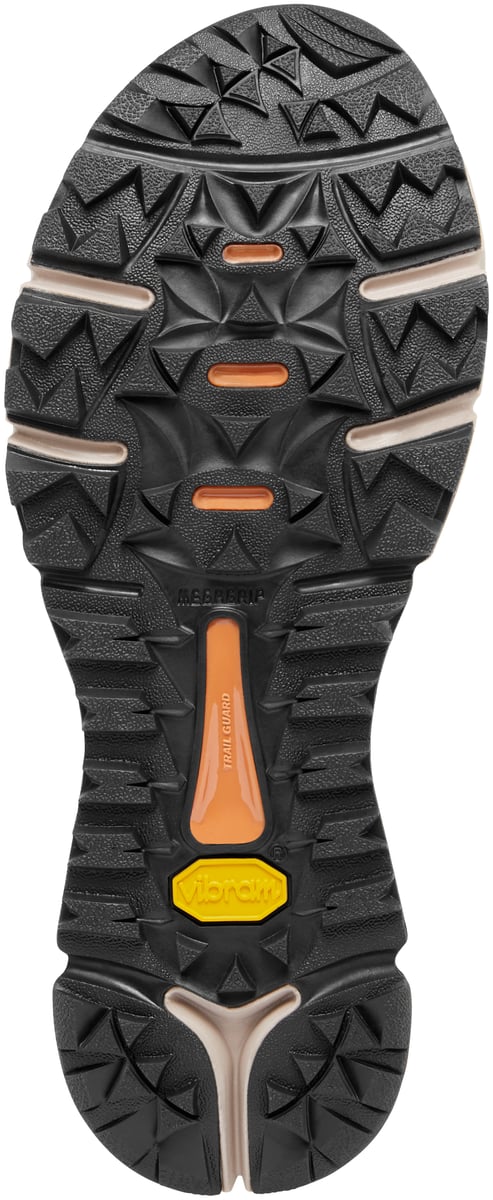 Trail 2650 Campo Red Ochre/Caramel / Danner Women