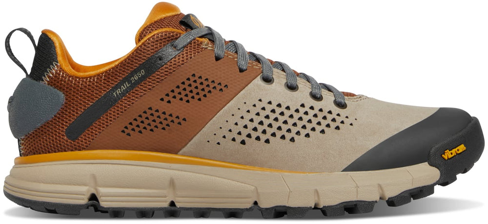 Trail 2650 Timberwolf/Bone Brown / Danner Women