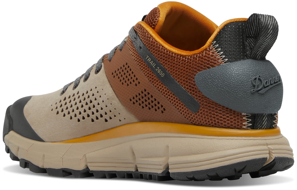 Trail 2650 Timberwolf/Bone Brown / Danner Women