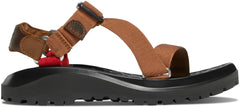 Wallowa Nylon Sandal Grizzly Brown / Danner Women