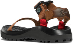 Wallowa Nylon Sandal Grizzly Brown / Danner Women