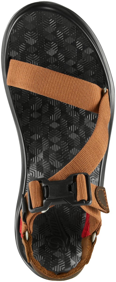 Wallowa Nylon Sandal Grizzly Brown / Danner Women