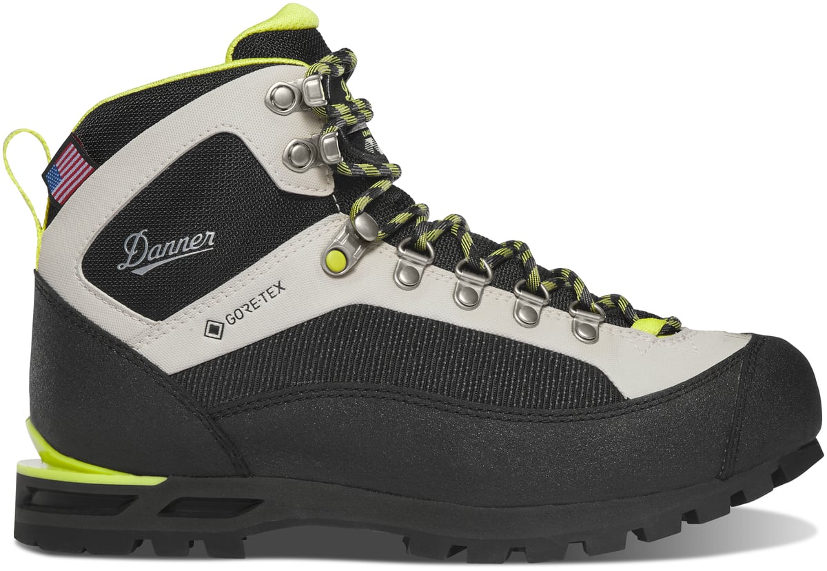 Crag Rat EVO Ice/Yellow / Danner Women