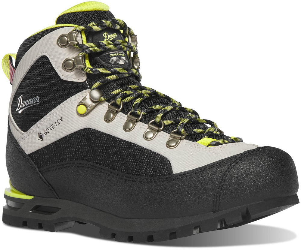 Crag Rat EVO Ice/Yellow / Danner Women