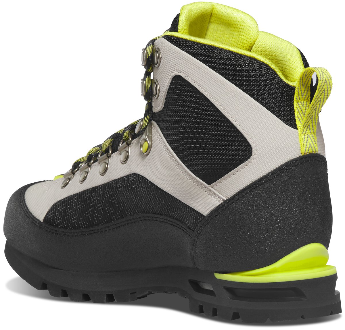 Crag Rat EVO Ice/Yellow / Danner Women