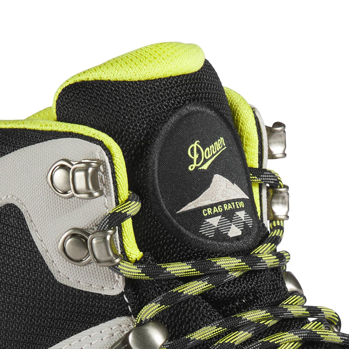 Crag Rat EVO Ice/Yellow / Danner Women