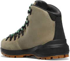 Mountain 600 EVO Tin Gray/Island Green / Danner Women