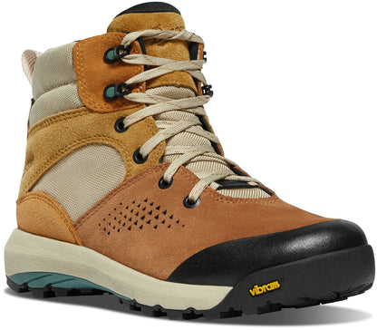 Inquire Mid Golden Oak/Sagebrush / Danner Women