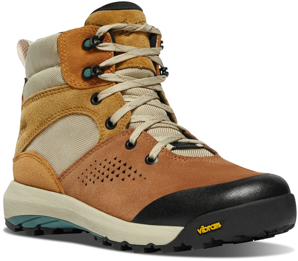 Inquire Mid Golden Oak/Sagebrush / Danner Women