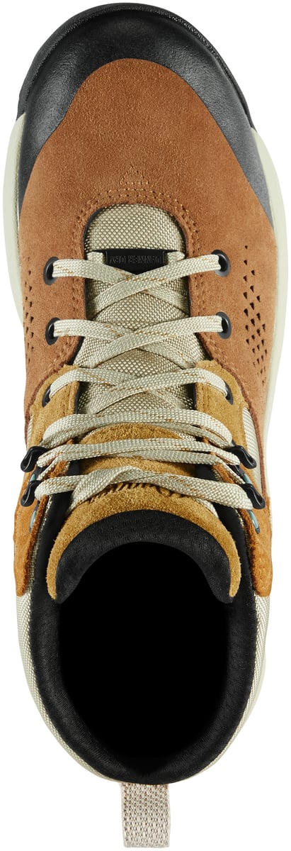 Inquire Mid Golden Oak/Sagebrush / Danner Women