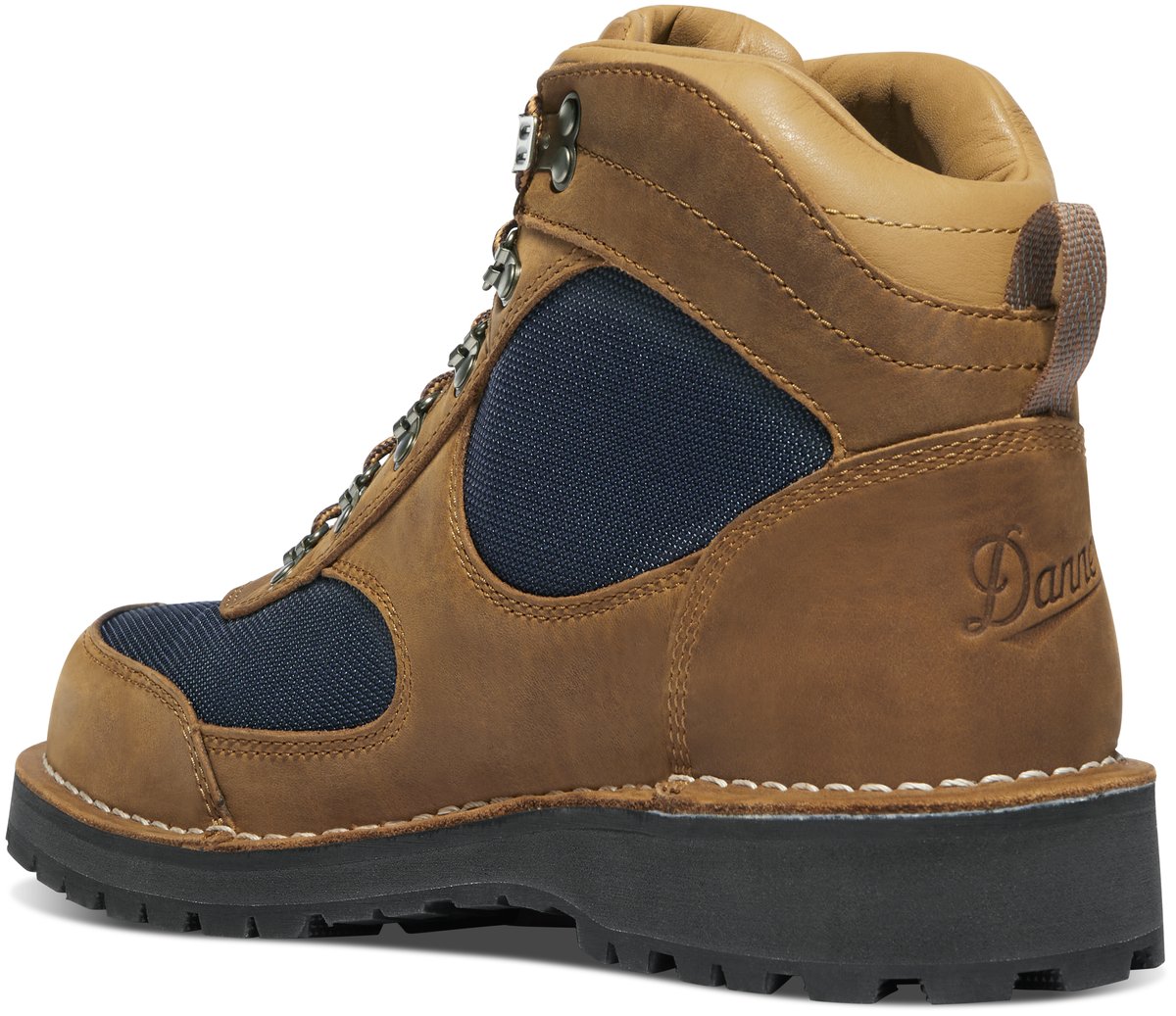 Cascade Crest Grizzly Brown/Ursa Blue / Danner Women