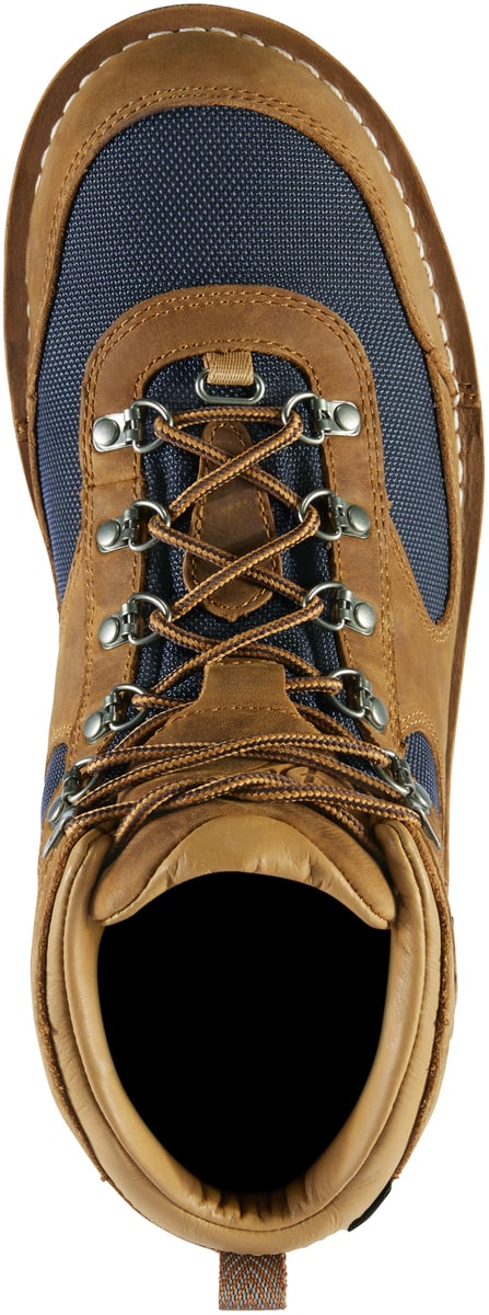 Cascade Crest Grizzly Brown/Ursa Blue / Danner Women