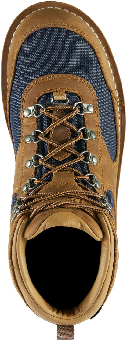 Cascade Crest Grizzly Brown/Ursa Blue / Danner Women