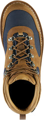 Cascade Crest Grizzly Brown/Ursa Blue / Danner Women