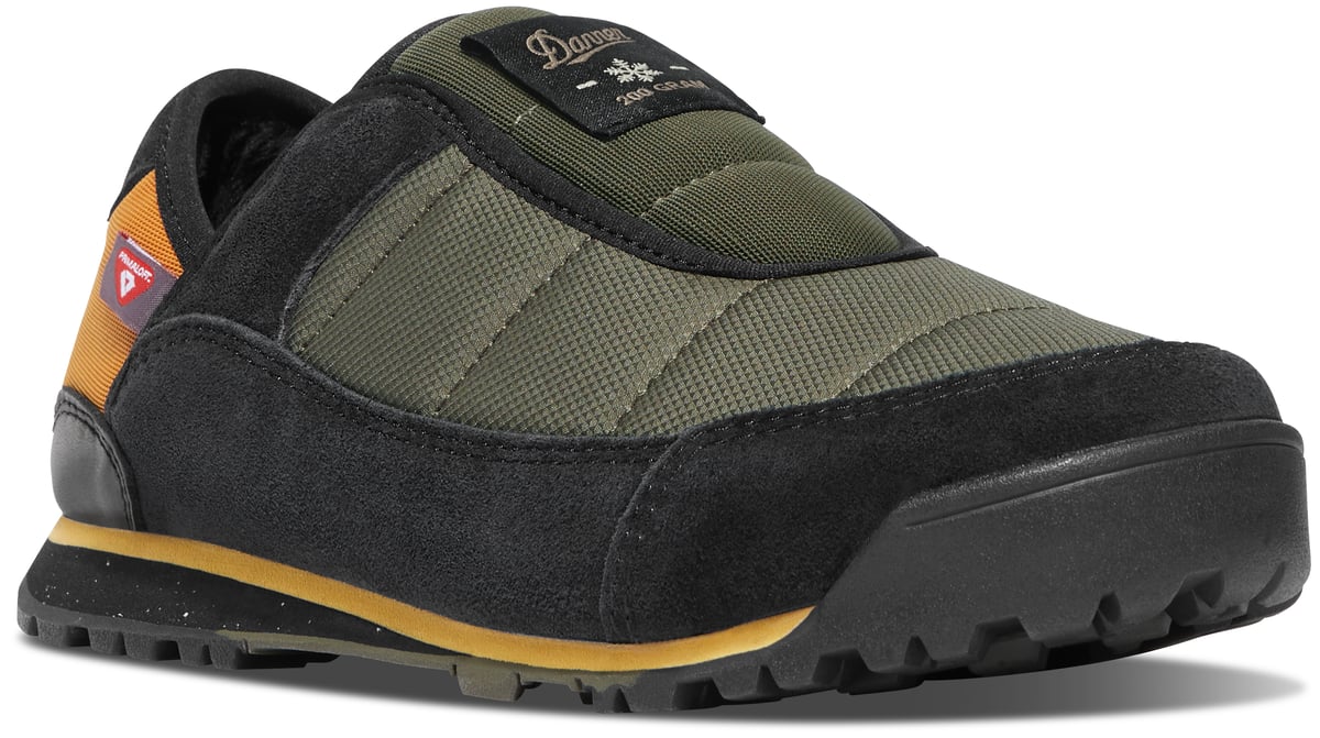 Jag Loft Olive/Pyrite Insulated 200G / Danner Women