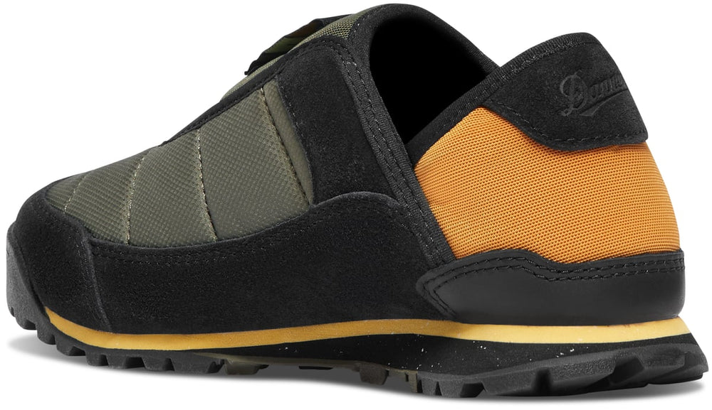Jag Loft Olive/Pyrite Insulated 200G / Danner Women