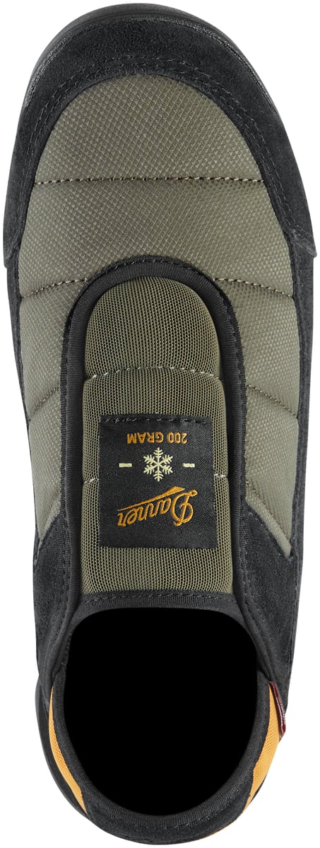 Jag Loft Olive/Pyrite Insulated 200G / Danner Women