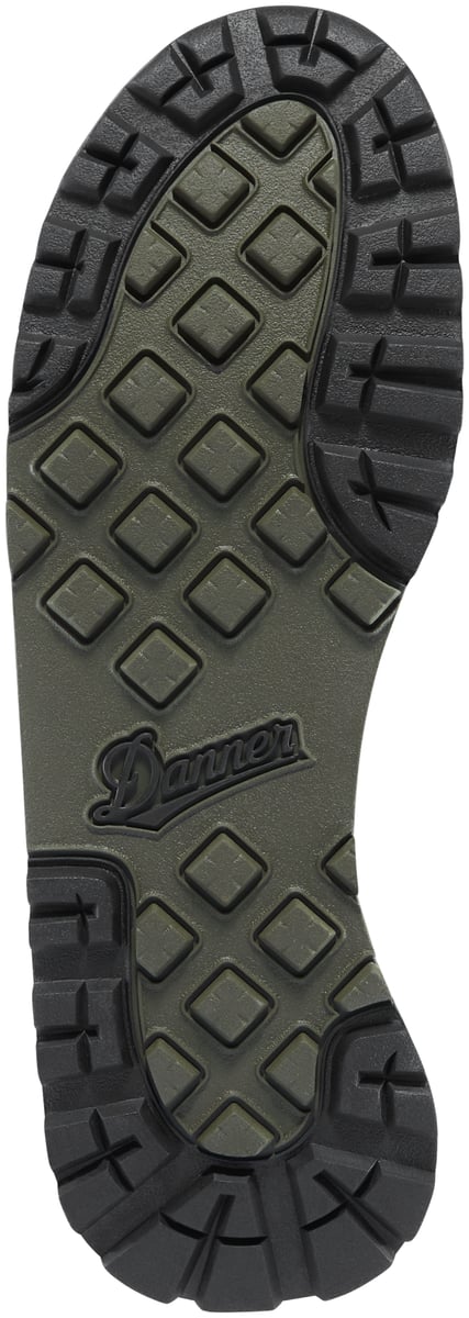 Jag Loft Olive/Pyrite Insulated 200G / Danner Women