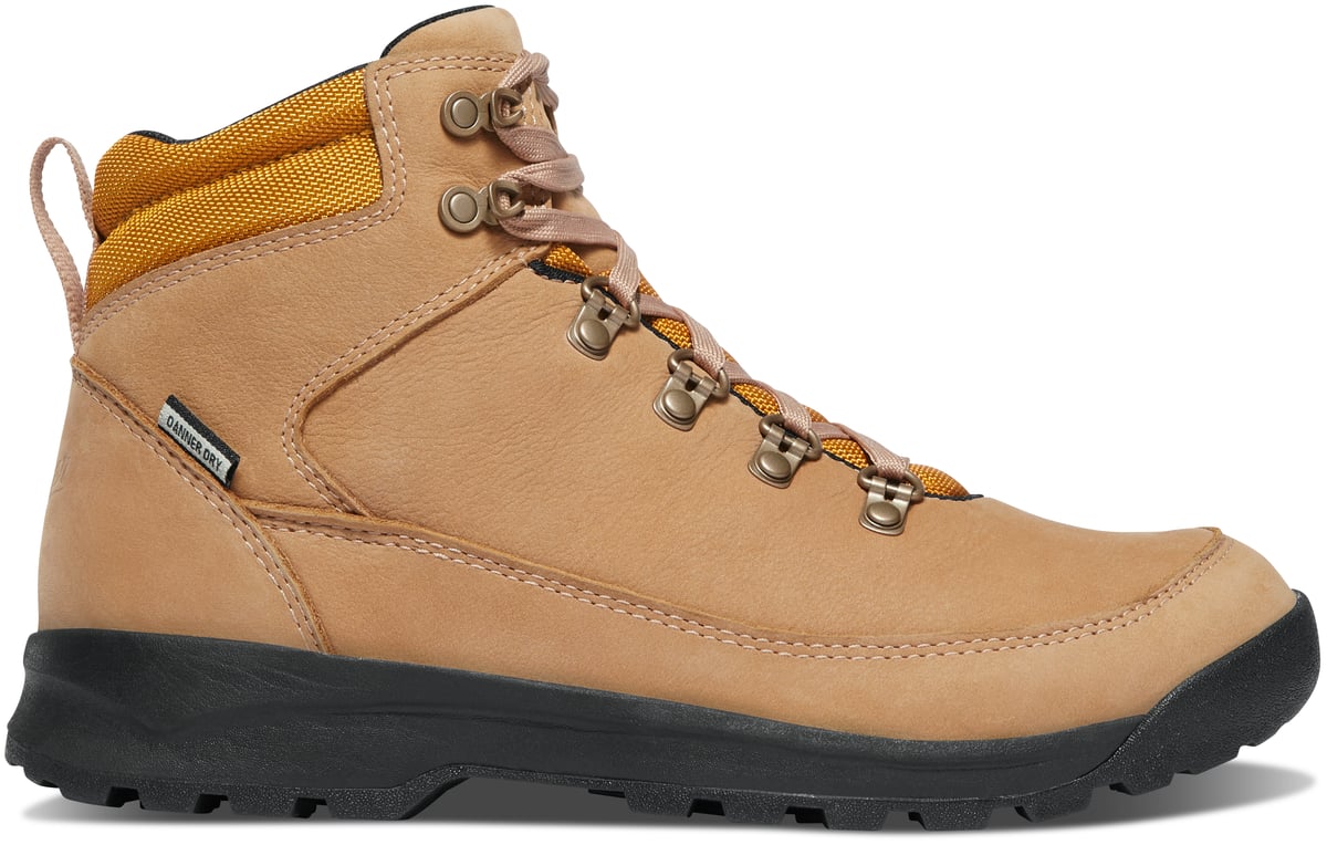 Adrika Macaroon/Pyrite / Danner Women