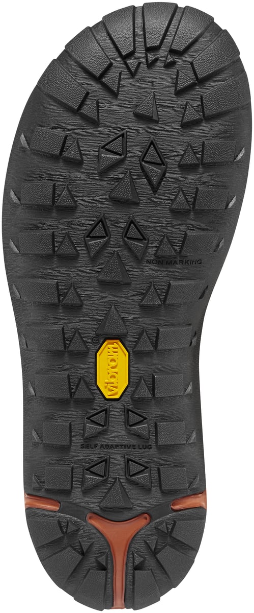 Shelter Cove Potter's Clay / Danner Women