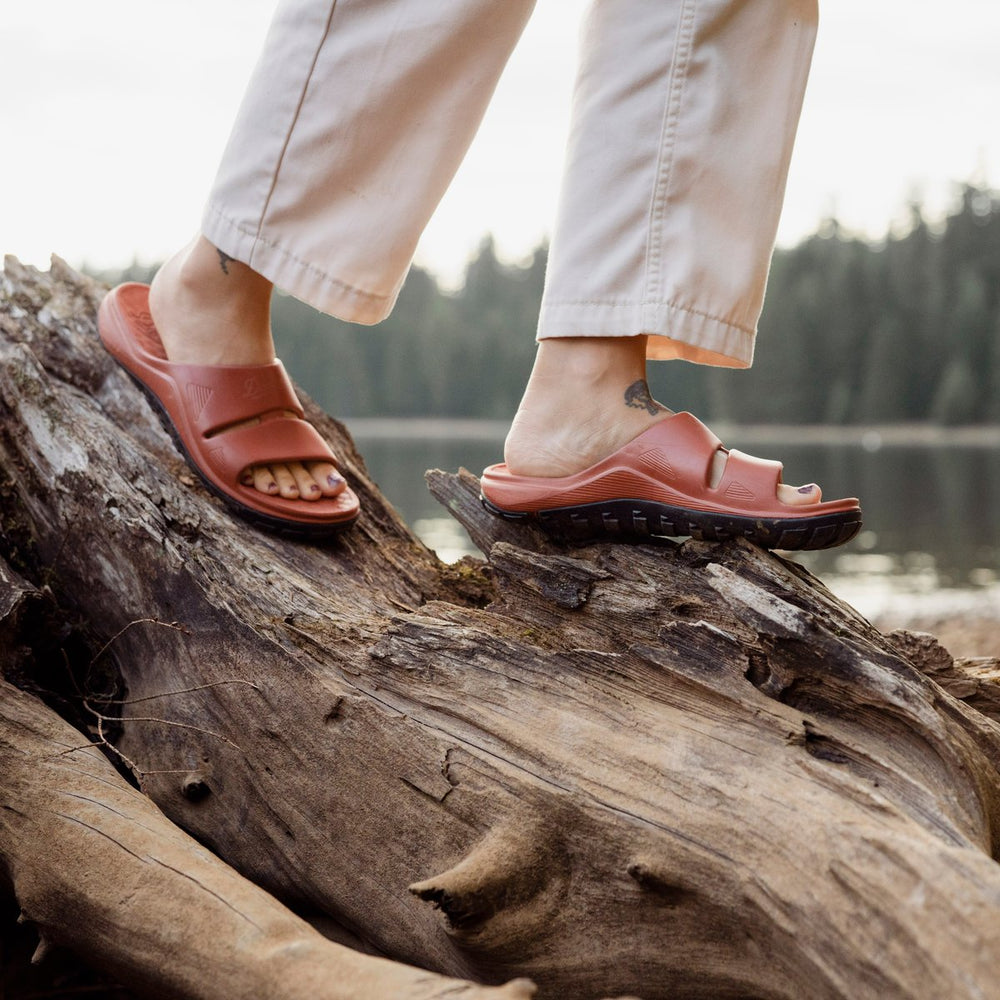 Shelter Cove Potter's Clay / Danner Women