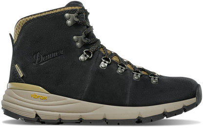 Mountain 600 Black/Khaki / Danner Women