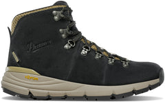 Mountain 600 Black/Khaki / Danner Women