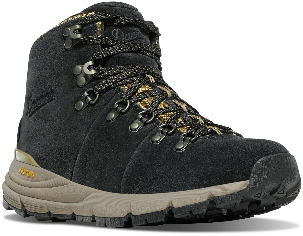 Mountain 600 Black/Khaki / Danner Women