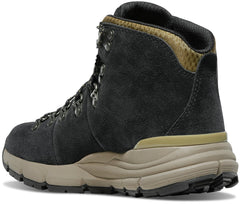 Mountain 600 Black/Khaki / Danner Women