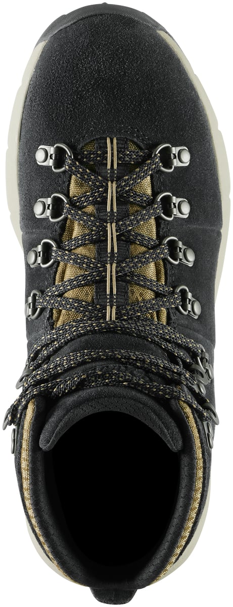 Mountain 600 Black/Khaki / Danner Women