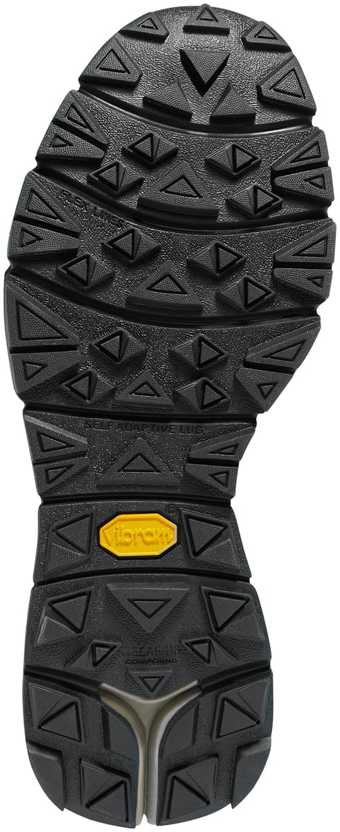Mountain 600 Black/Khaki / Danner Women
