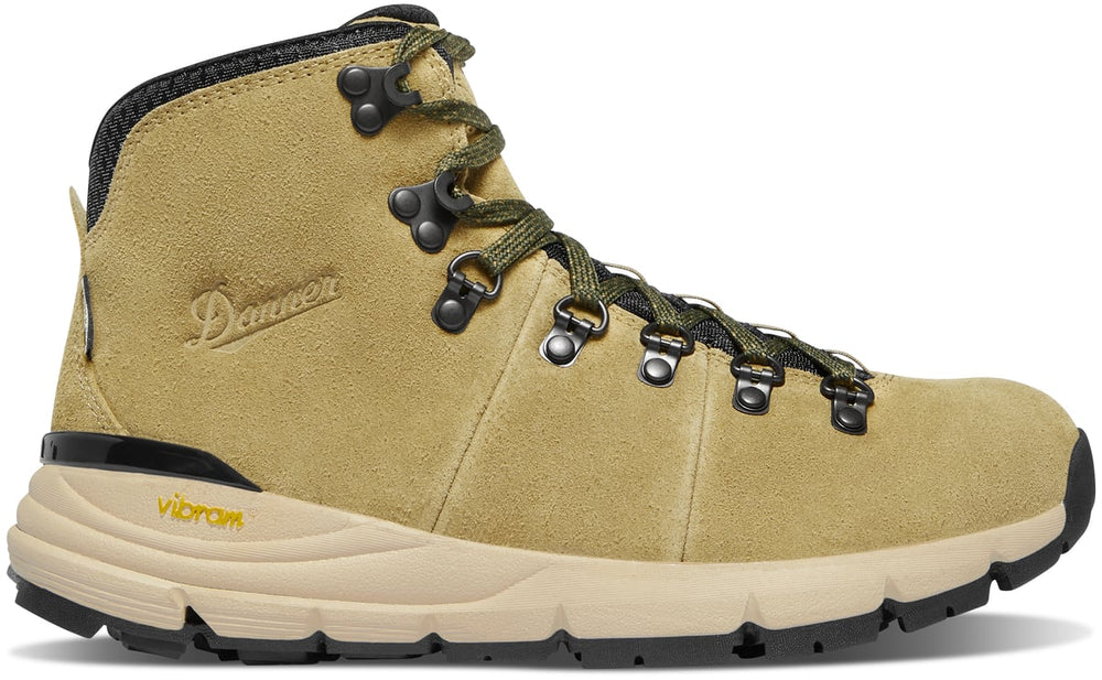 Mountain 600 Antique Bronze/Murky Green / Danner Women