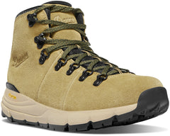 Mountain 600 Antique Bronze/Murky Green / Danner Women