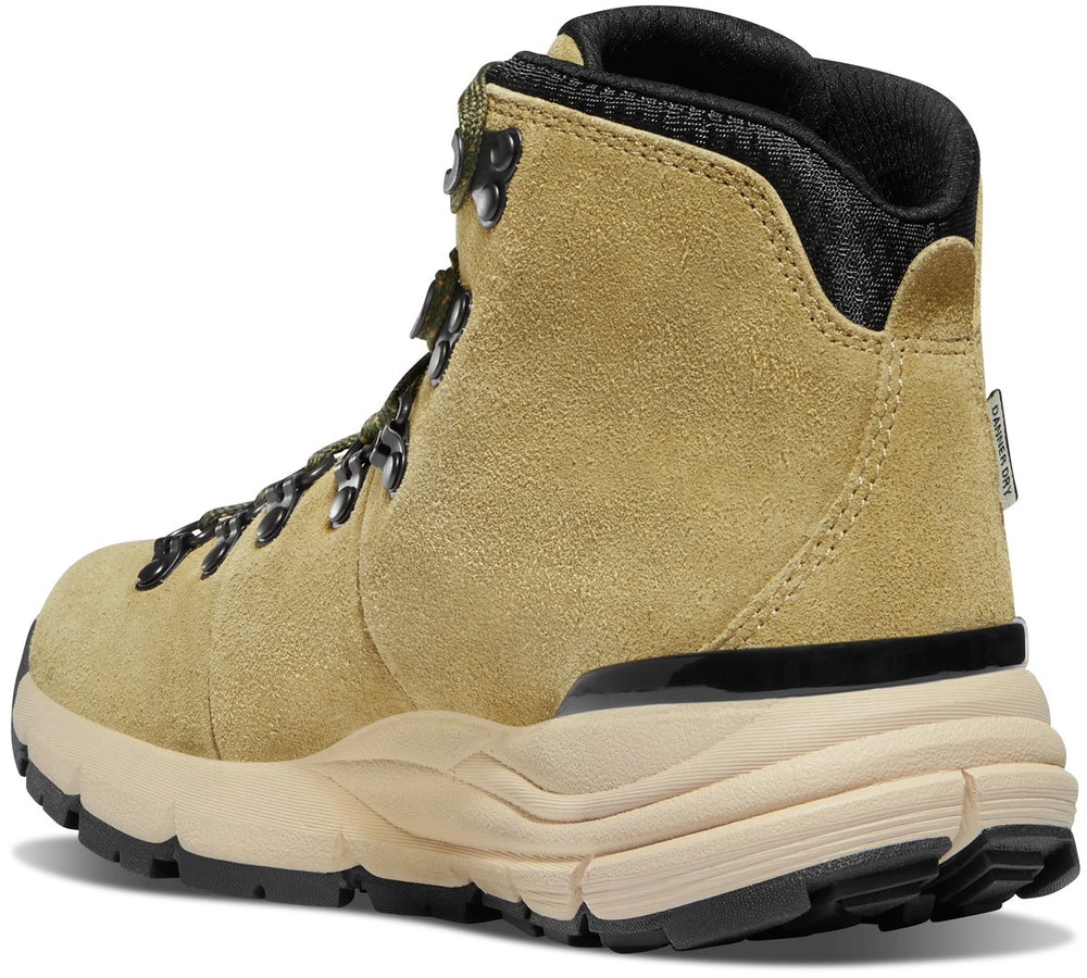 Mountain 600 Antique Bronze/Murky Green / Danner Women