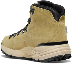Mountain 600 Antique Bronze/Murky Green / Danner Women