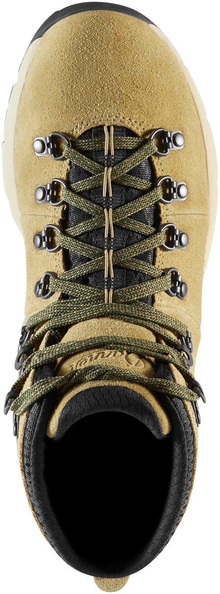 Mountain 600 Antique Bronze/Murky Green / Danner Women