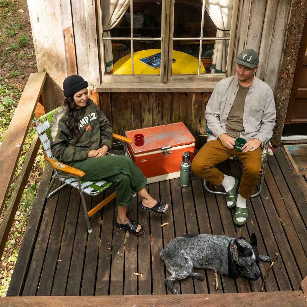 Shelter Cove Black / Danner Women
