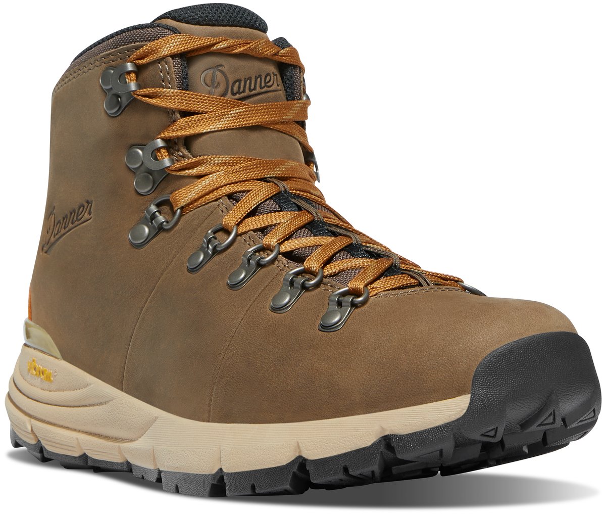 Mountain 600 Leaf GTX Choc Chip/Roasted Pecan / Danner Women