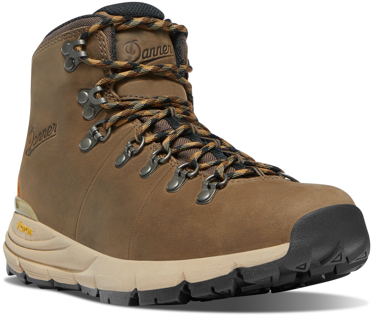 Mountain 600 Leaf GTX Choc Chip/Roasted Pecan / Danner Women