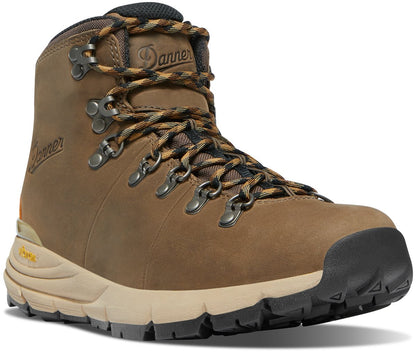 Mountain 600 Leaf GTX Choc Chip/Roasted Pecan / Danner Women