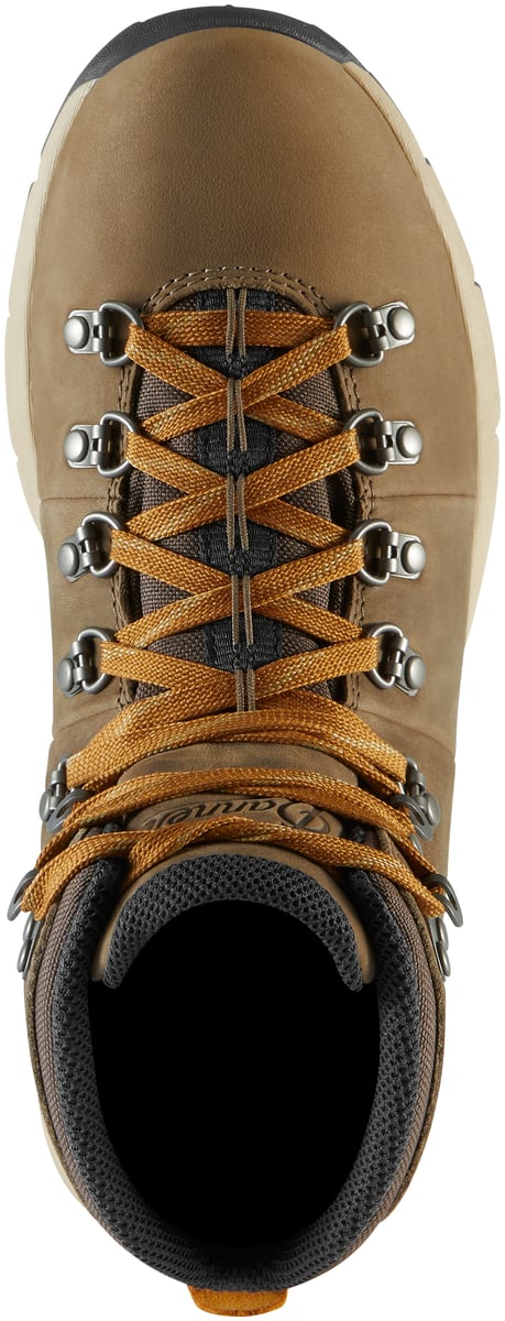 Mountain 600 Leaf GTX Choc Chip/Roasted Pecan / Danner Women