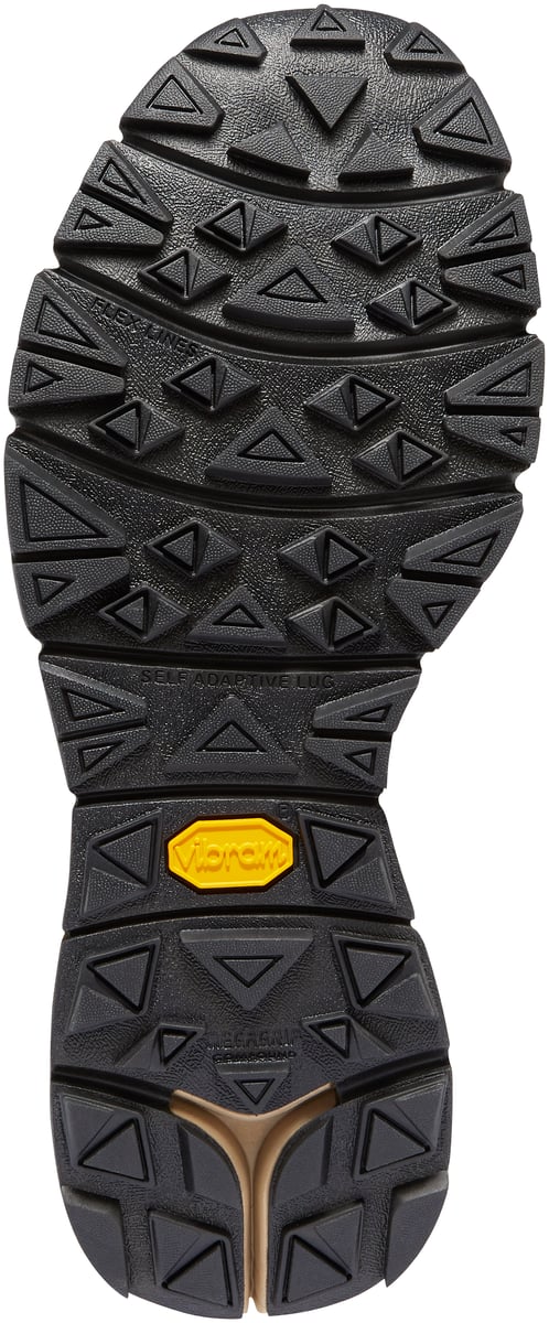 Mountain 600 Leaf GTX Choc Chip/Roasted Pecan / Danner Women