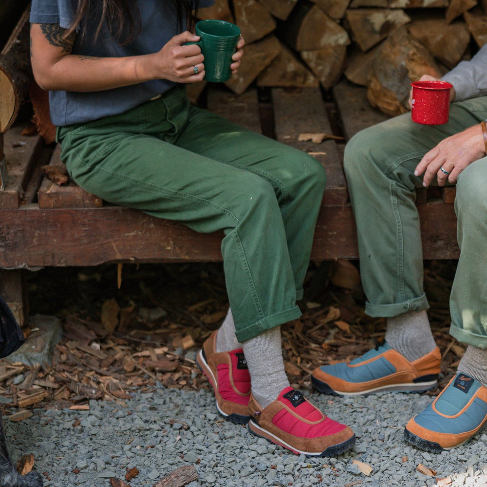 Jag Loft Bossa Nova Insulated 200G / Danner Women