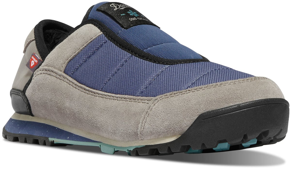 Jag Loft Steel Gray Insulated 200G / Danner Women