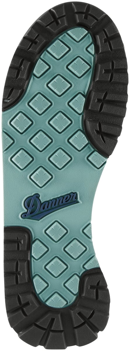 Jag Loft Steel Gray Insulated 200G / Danner Women