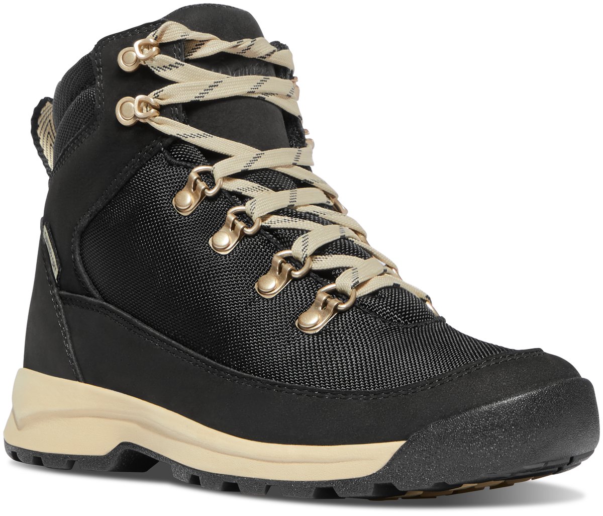 Adrika Jet Black/Mojave / Danner Women