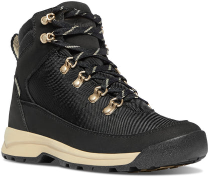 Adrika Jet Black/Mojave / Danner Women