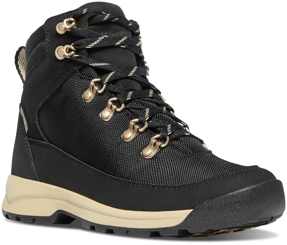 Adrika Jet Black/Mojave / Danner Women