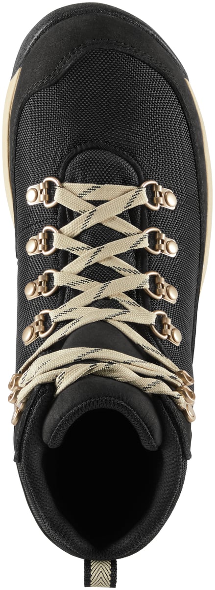 Adrika Jet Black/Mojave / Danner Women